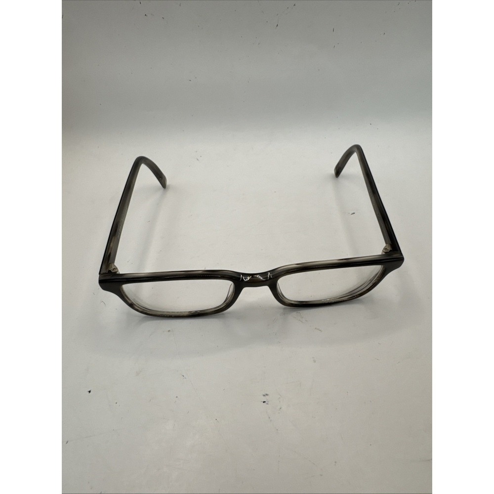 Warby Parker‎ Wilkie 150 Eyeglasses Frames Full Rim Mens 50-18-145 5563